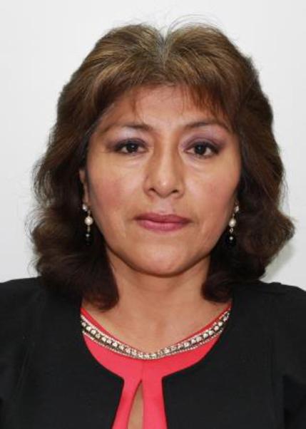 Maria Cecilia Ulfe Costilla