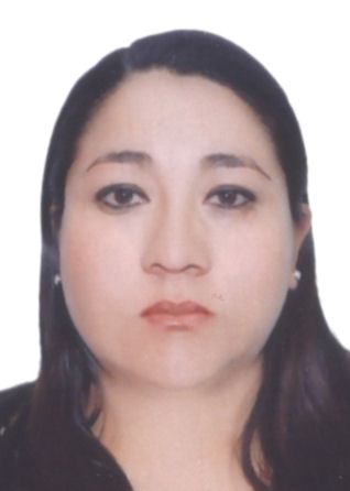 Maria Celeste Espinoza Mar