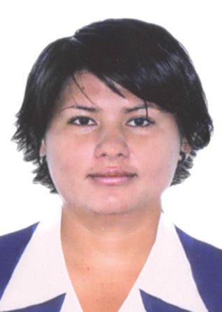 Maria Cessy Lozano Ramirez