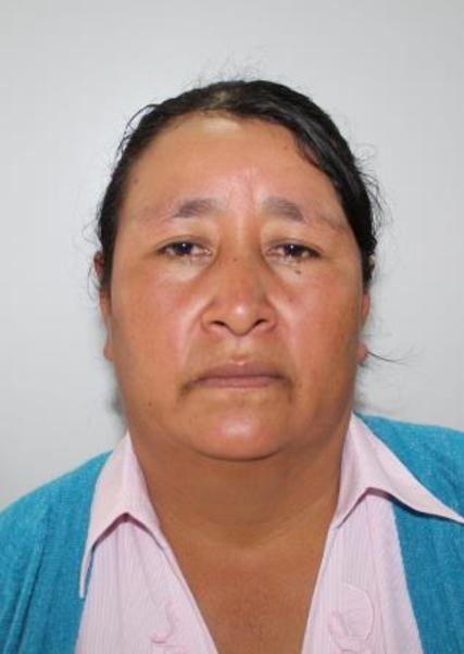 Maria clara rosas cano