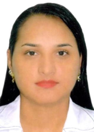 Maria Cleciani Tangoa Rodriguez