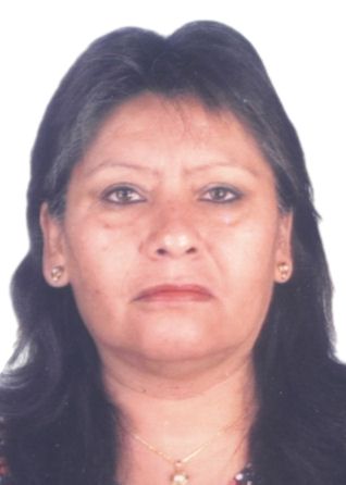 Maria Concepcion Fernandez Mejia