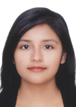 Maria Cristina Sanchez Rosado