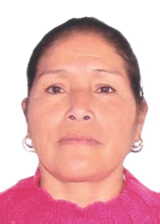 Maria Cruz Ramos Velaysosa