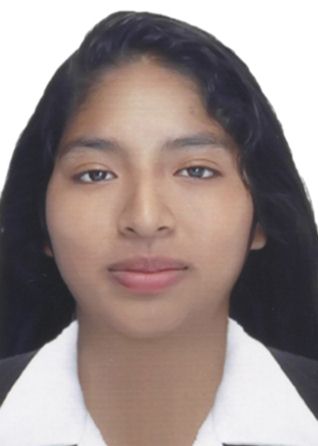 Maria Dayana Salomon Cordova