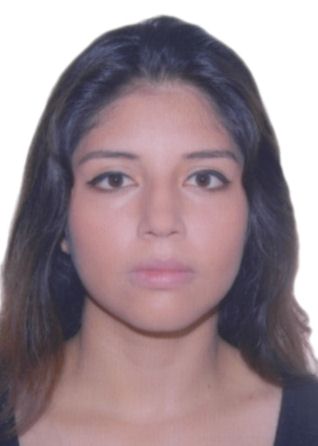 Maria De Los Angeles Ascencio Guevara