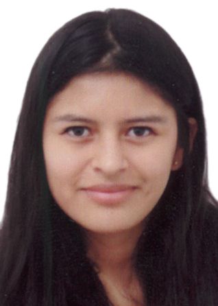 Maria De Los Angeles Custodio Meneses