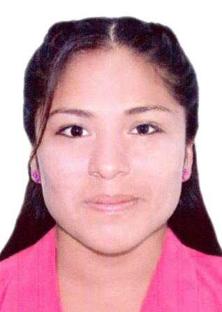 Maria de los angeles huanca ayala