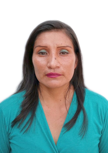 Maria De Los Angeles Ramos Adanaque