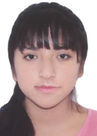 Maria De Los Angeles Santos Campana