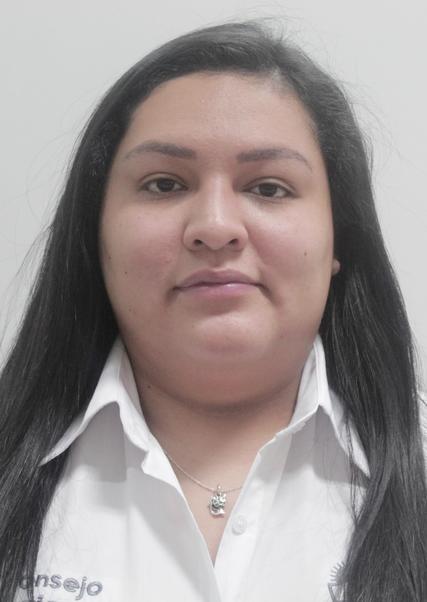 Maria De Los Angeles Trujillo La Torre