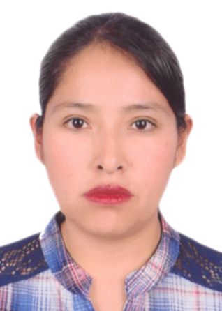 Maria Del Carmen Choquehuayta Quispe