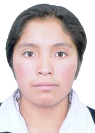 Maria Del Carmen Vega Balbin