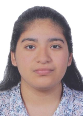 Maria Del Cielo Carrillo Benavides