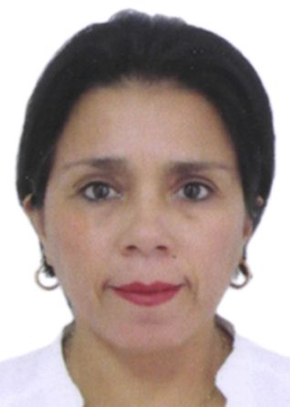 Maria Del Pilar Baltuano Valle