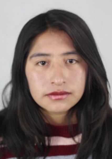 Maria Del Pilar Luque Solis