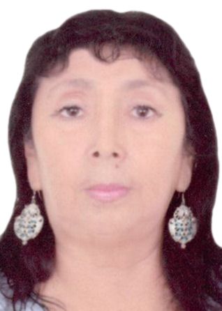 Maria Del Rosario Mancilla Loo