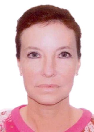 Maria Del Rosario Payet Bedoya