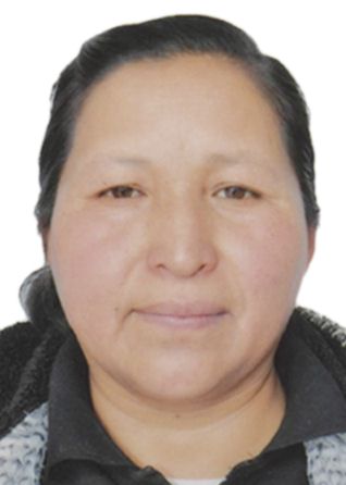 Maria Delgado Serrano