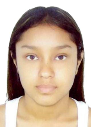 Maria Desiree Hualpa Vivanco