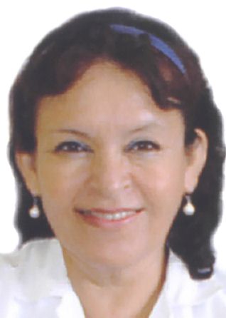 Maria Edelfilia Atoche De Jaramillo