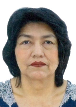 Maria Elena Anto Bayona