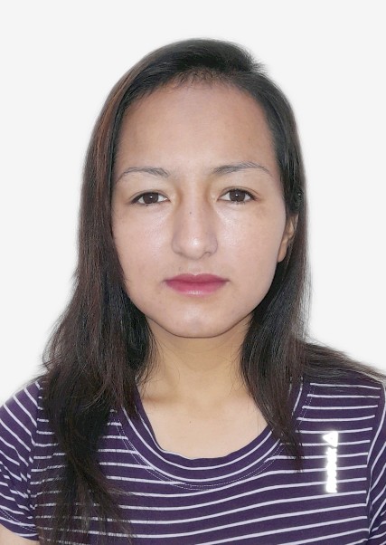 Maria Elena Cerron Aliaga