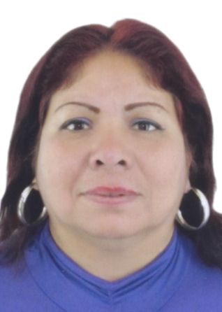 Maria Elena Flores Jimenez