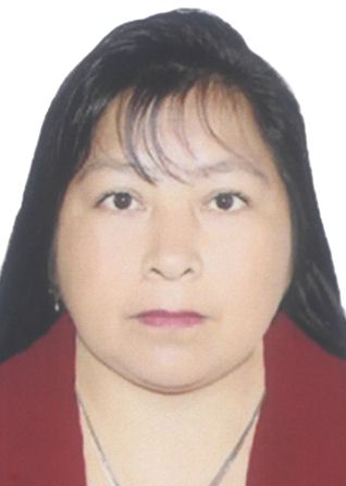 Maria Elena Mendoza Medina
