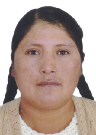 Maria Elena Ramos Quispe
