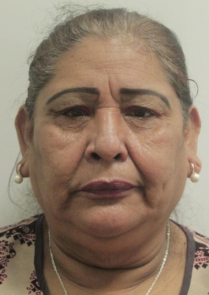 Maria Elena Rojas Roman