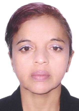 Maria Elena Suarez Espinoza