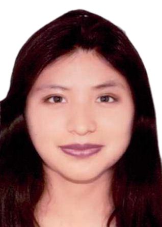 Maria elena yabar peralta