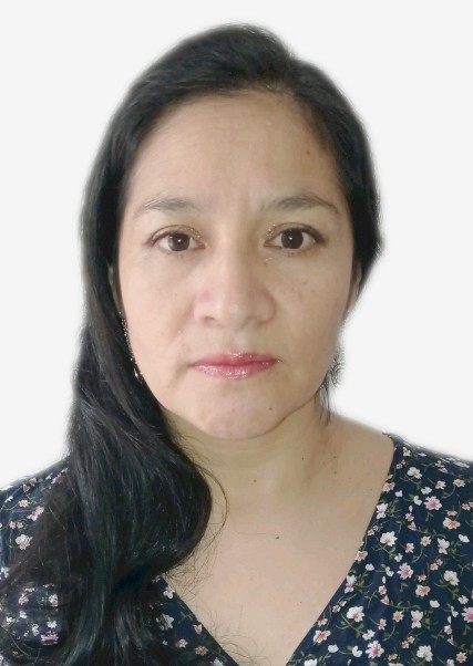 Maria Elisa Esquivel Zavala De Leiva