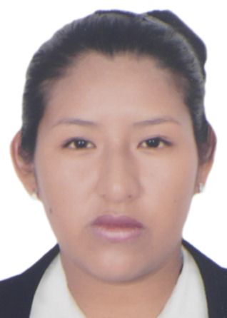 Maria Elizabeth Quispe Mamani