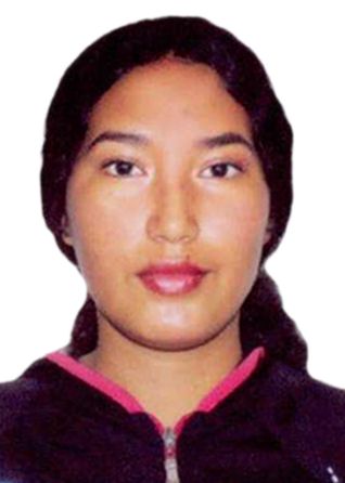 Maria Elizabeth Renteria Chamba