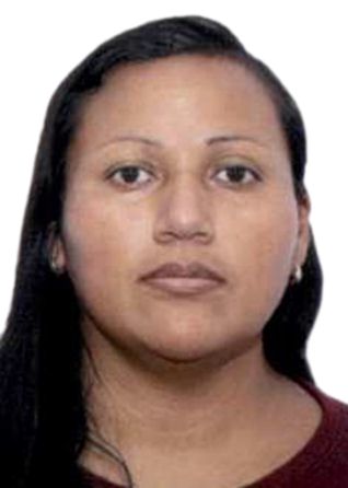 Maria Esmeralda Miller Yocya