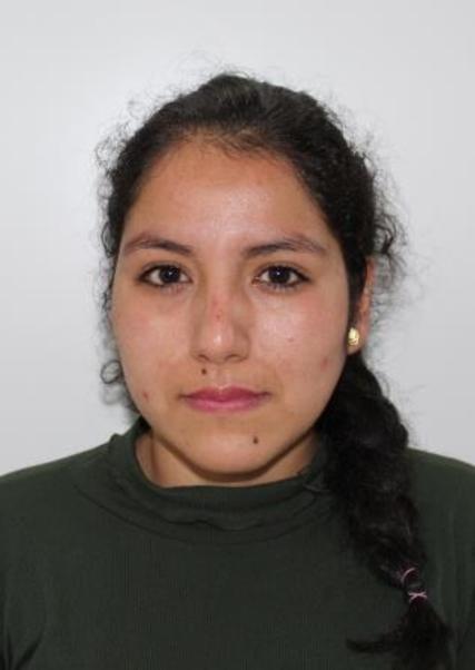 Maria Esther Chavez Huaman