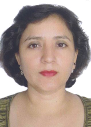 Maria Esther Valdivia AcuÑa