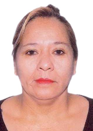 Maria Eugenia NuÑez Vives De Sanchez