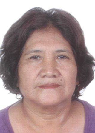 Maria Felicita Jara Pajuelo