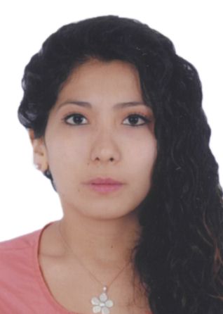 Maria fernanda francheska nuÑez andia