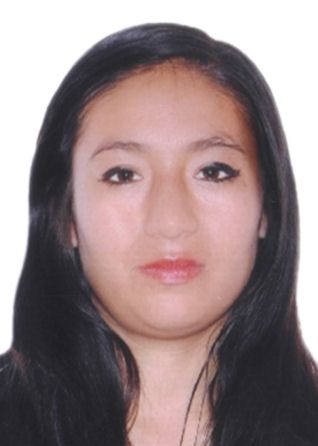 Maria fernanda paredes gavidia