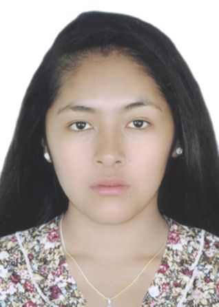 Maria fernanda salhua mayta