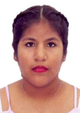 Maria Fernanda Velasquez Palacios