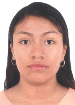 Maria Fernanda Vinces Herrera