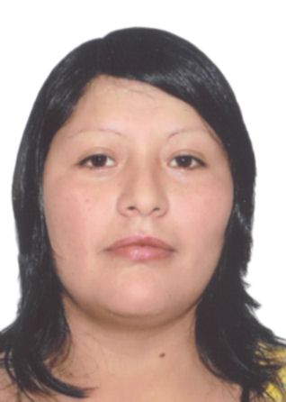 Maria fulgencia riveros geronimo