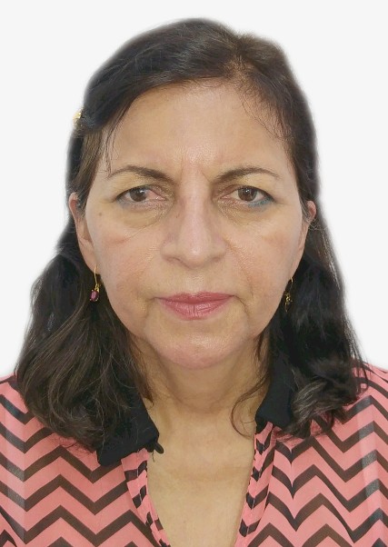 MarÍa Fulgencia Silva Pizango