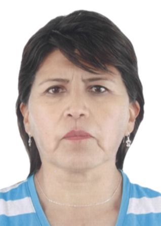 Maria Gabriela Mamani Collantes