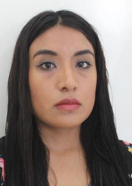 Maria goretty campos valle